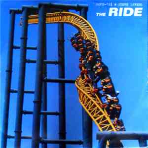 Move-Ya! & Steve Lavers - The Ride