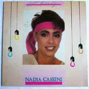 Nadia Cassini - Get Ready