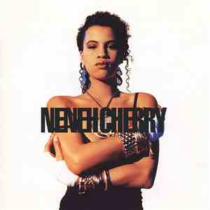 Neneh Cherry - Raw Like Sushi