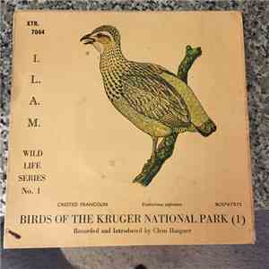 No Artist - Birds Of The Kruger National Park 
