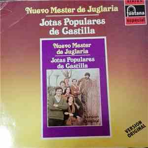 Nuevo Mester De Juglaría - Jotas Populares De Castilla