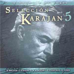 Orchestra Sinfonica Di Torino - Selección Karajan  5
