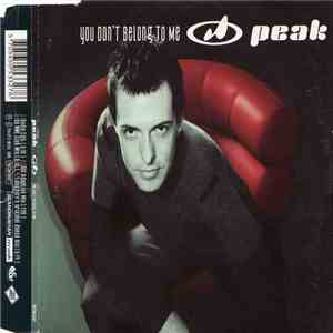 Peak  - You Don't Belong To Me