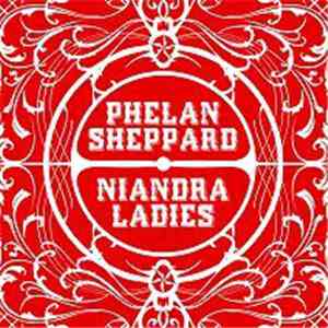 Phelan Sheppard & Niandra Ladies - Games Of Position / Casino Lisboa