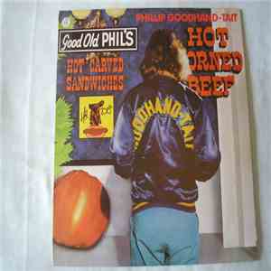 Phillip Goodhand-Tait - Good Old Phil's