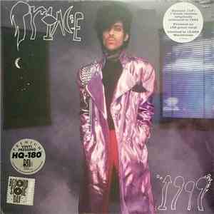 Prince - 1999