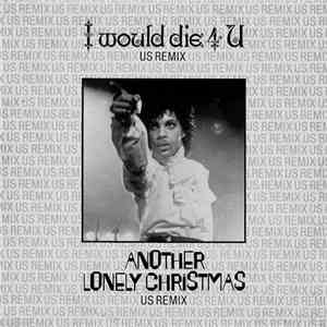 Prince And The Revolution - I Would Die 4 U