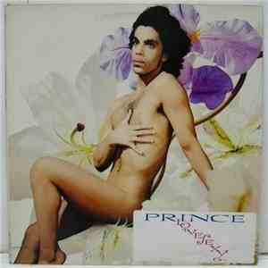 Prince - Lovesexy