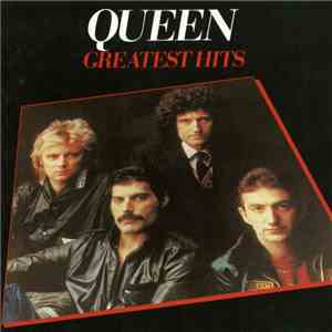 Queen - Greatest Hits
