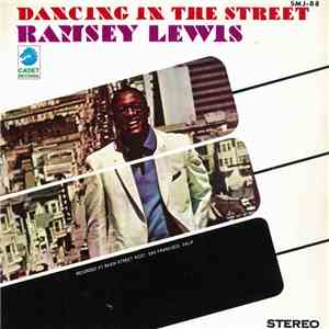 Ramsey Lewis - Soul Man