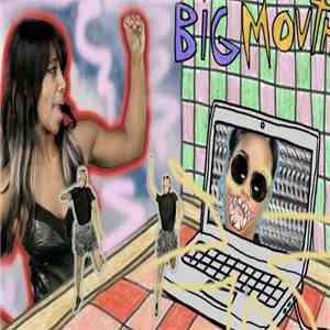Santigold - Big Mouth
