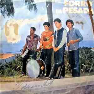 Savinho - Forró Da Pesada