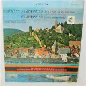 Schumann, Gürzenich Symphony Orchestra Of Cologne, Orchestra Of Cento Soli, ...