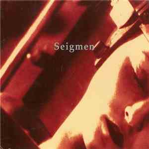 Seigmen - Metropolis