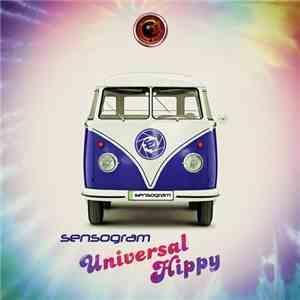 Sensogram - Universal Hippy