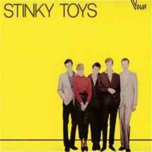 Stinky Toys - Stinky Toys