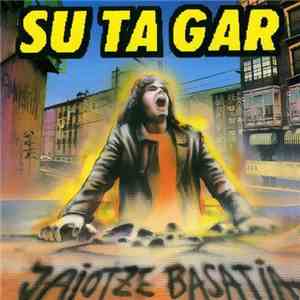 Su Ta Gar - Jaiotze Basatia