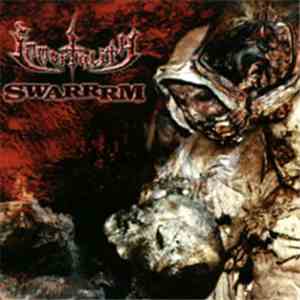 Swarrrm / Immortality  - Split