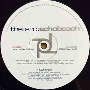 The Arc  - Echobeach