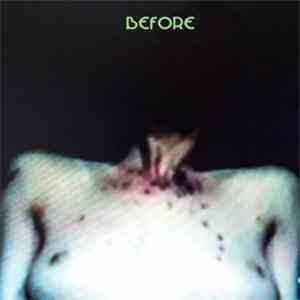 The Boy  - Before