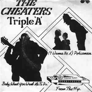 The Cheaters - Triple 'A'