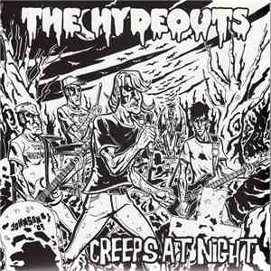 The Hydeouts - Creeps At Night