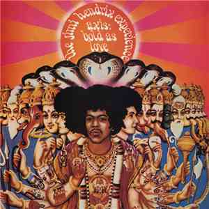 The Jimi Hendrix Experience - Axis: Bold As Love