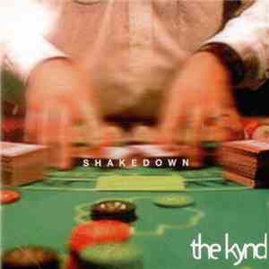 The Kynd  - Shakedown