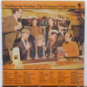 The Liverpool Fishermen - Swallow The Anchor