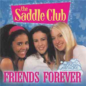 The Saddle Club - Friends Forever