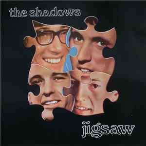 The Shadows - Jigsaw