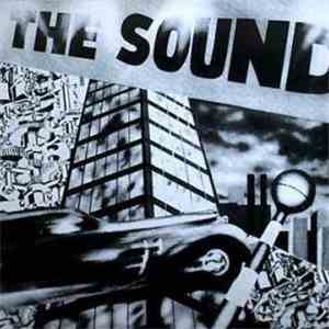 The Sound  - Cold Beat
