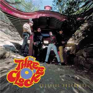 The Three O'Clock - Aquarius Andromeda