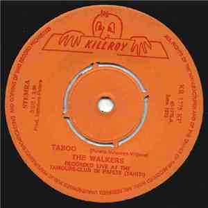 The Walkers  - Taboo