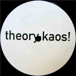 Theory:Kaos! - Electronic Surgery