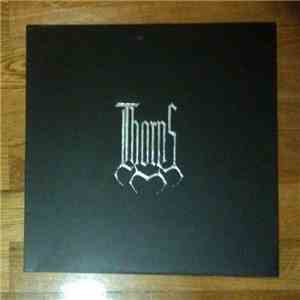 Thorns - Stigma Diabolicum