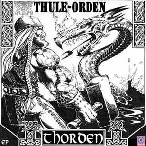 Thule-Orden - Thorden
