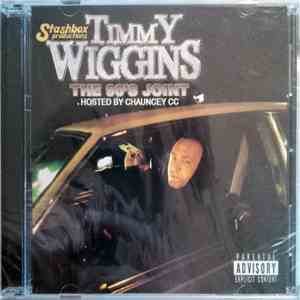 Timmy Wiggins - The 90's Joint