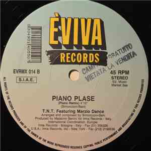 T.N.T.  - Piano Please (Remix '91)