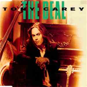 Tony Carey - The Deal