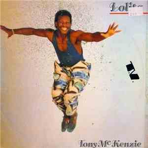 Tony McKenzie - Lolita