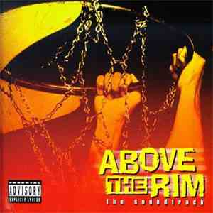 Various - Above The Rim (The Soundtrack)