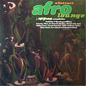 Various - Abstract Afro Lounge