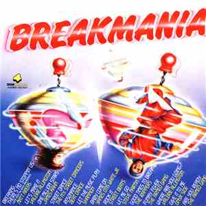 Various - Breakmania