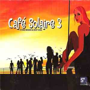 Various - Café Solaire 3