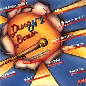 Various - Disco Boum N° 2