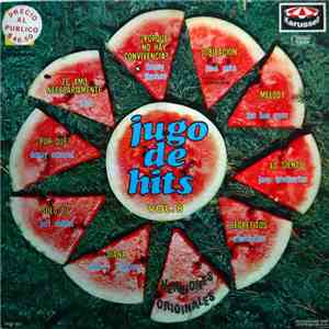 Various - Jugo De Hits, Vol. 8