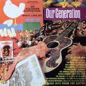 Various - Our Generation