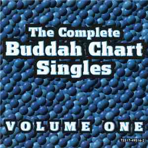 Various - The Complete Buddah Chart Singles (Volume One)