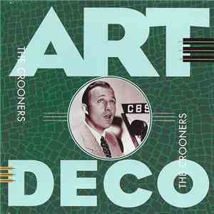 Various - The Crooners